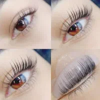 لیفت مژه و ابرو