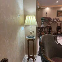 گل میز کنار سالنی (مبل)