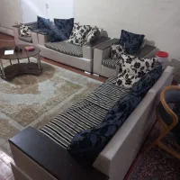 مبل هفت نفره