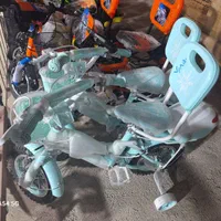 دوچرخه فروشی اقساطی سایز کو چک و بزرگسال ۱۲ ماهه|دوچرخه، اسکیت، اسکوتر|بجنورد, |دیوار