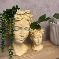 مجسمه آتنا فنگ شویی سه تایی با تخفیف