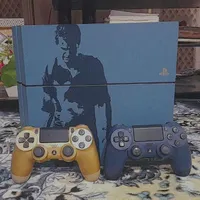 کنسول PS4