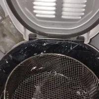 سرخ کن|اجاق گاز و لوازم برقی پختوپز|قرچک, مهدیه|دیوار