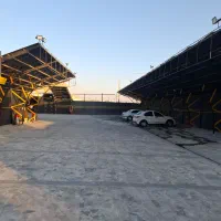 اجاره فضای تبلیغاتی در کارواش.|اجارهٔ مغازه و غرفه|هشتگرد, شهرک اداری|دیوار