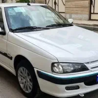 فروش پژوپارس سفارشی ELX مدل ۱۴۰۳