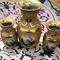 گلدان لیلی مجنون