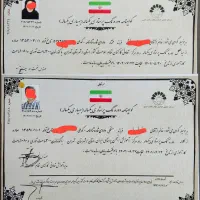 اخذ مدرک تحصیلی از سیکل تادکتری و انواع مدارک دیگر