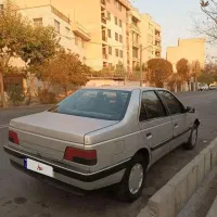 405 مدل ۸۶|خودرو سواری و وانت|مشهد, حرم مطهر رضوی|دیوار