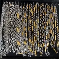 زنجیر های مردانه و زنانه|بدلیجات|تهران, میرداماد|دیوار