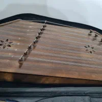 سنتور|سازهای سنتی|پاکدشت, پاکدشت (مامازند)|دیوار