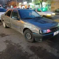 پژو۲۰۰۰مدل ۷۹