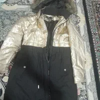 انواع مختلف بافت پالتوکابشن دخترانه|لباس|ری, تقی آباد|دیوار