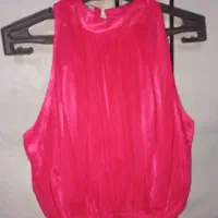 کراپ و دامن دخترانه