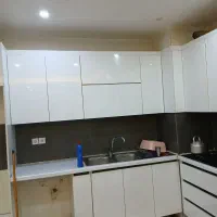 کابینت آشپزخانه|مصالح و تجهیزات ساختمان|اهواز, رسالت|دیوار