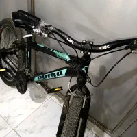 دوچرخه سالم ب شرط