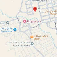 مسکن ملی مهاجرین روانسر