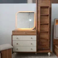 فروش تخت و سرویس خواب نوبهار&/|تخت و صندلی بچه|فولادشهر, B7|دیوار