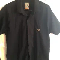 پیراهن مشکی