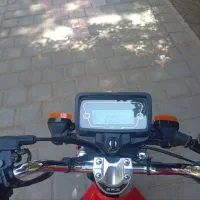 متور سنین  200 مدل 403|موتورسیکلت|فردوس (خراسان), |دیوار