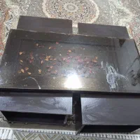 جلومبلی با چهار عدد عسلی سالم