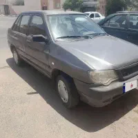 پراید ۸۹