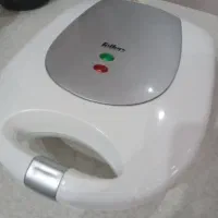 اسنک ساز سالم