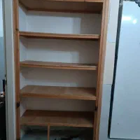 میز ناهار خوری کمد دیواری|میز و صندلی غذاخوری|بروجرد, |دیوار