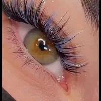 اکستنشن مژه