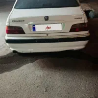 پرشیا 89بیرنگ در حد صفر کم کار