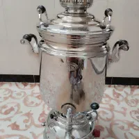 سماور ۲۰لتری|سماور، چای‌ساز، قهوه‌ساز|مهاباد (آذربایجان غربی), |دیوار