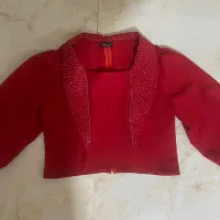 شومیز کوتاه