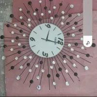 ساعت دیواری