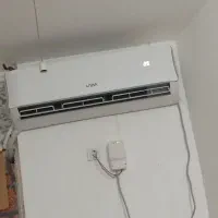 کولر اسپلیت نو 24 هزار