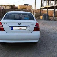 لیفان مدل 92 سالم و بی نگ،موتور بزرگ