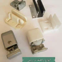 تعمیرات،جابجایی و تنظیم درب شیشه ای میرال|خدمات پیشه و مهارت|اسلامشهر, باغ فیض|دیوار