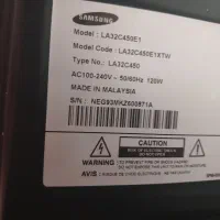 تلویزیون سامسونگ|تلویزیون و پروژکتور|تبریز, |دیوار