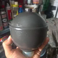 گوی ، لوازم ، زانتیا