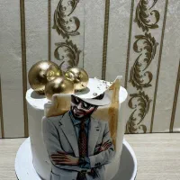 کیک خانگی|خوردنی و آشامیدنی|مشهد, انقلاب|دیوار