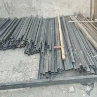 خرید فروش دروپنجره و ضایعات