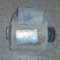 دینام کولر ۳/۴ متور ژن اصلی