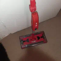 جارو شارژی