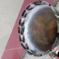 جوش انواع مته های کرگیری گرد بر|خدمات پیشه و مهارت|خرمآباد, |دیوار