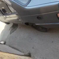 پژو ۴۰۵ دوگانه کارخانه