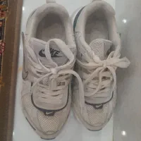کفشNikeسایز37|کیف، کفش، کمربند|سبزوار, شرق کال عیدگاه|دیوار
