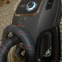 جارو برقی بوش|جاروبرقی، جارو شارژی، بخارشو|سلمانشهر, |دیوار