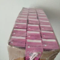 شیر کوجک کم چرب و دونات نظری