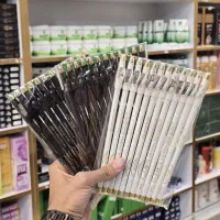 مداد های تراش دار لوازم آرایشی تاج افشار