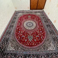 فرش ۱۲ متری کاشان