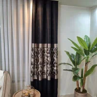 پرده پذیرایی