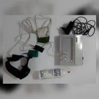 دستگاه tdcs تحریک الکتریکی مغز